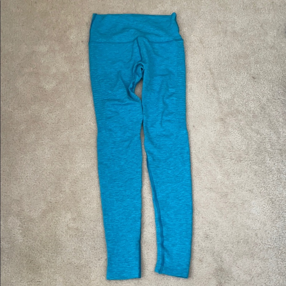 Alphalete leggings